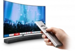 tv gratis fremium android application logo